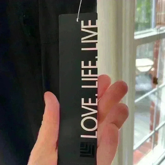 NWT Love. life. Live. Skort Womens XL, - Picture 5 of 11